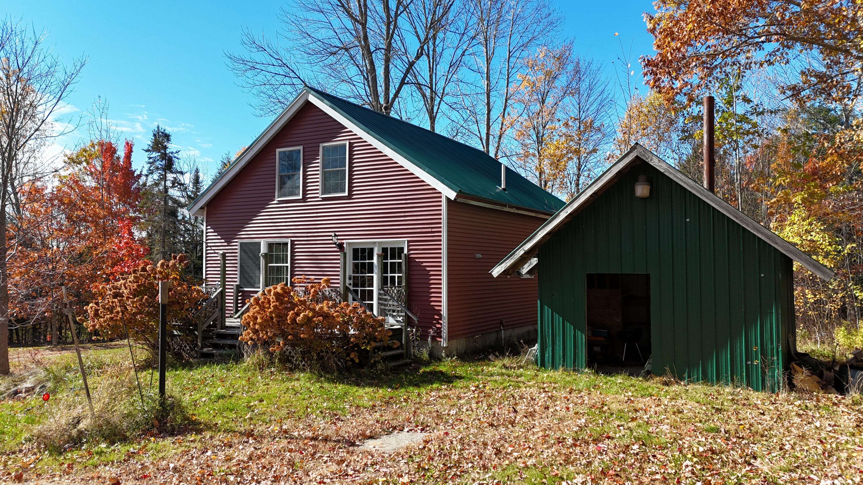 42 Philbrick Road