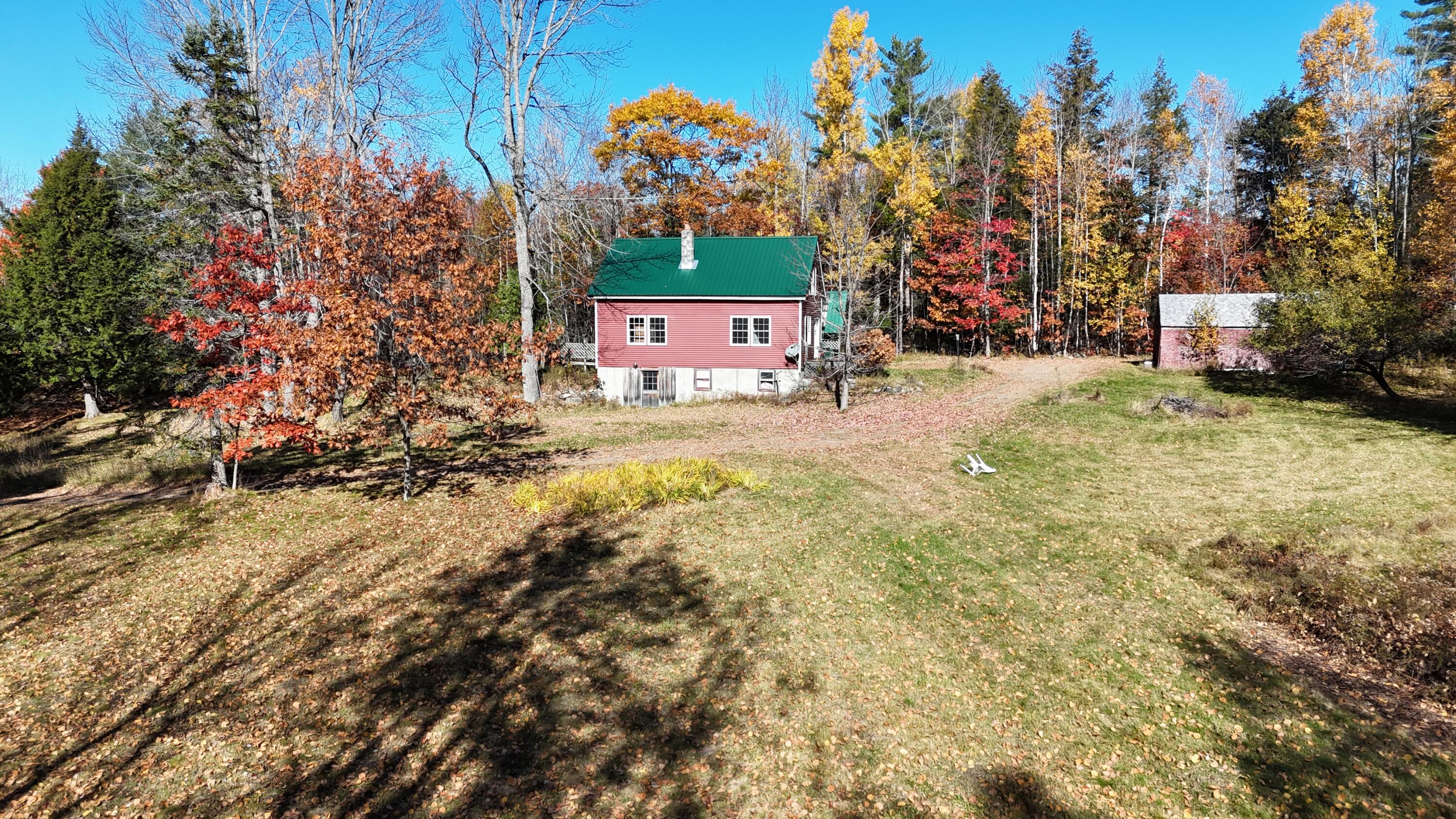 42 Philbrick Road