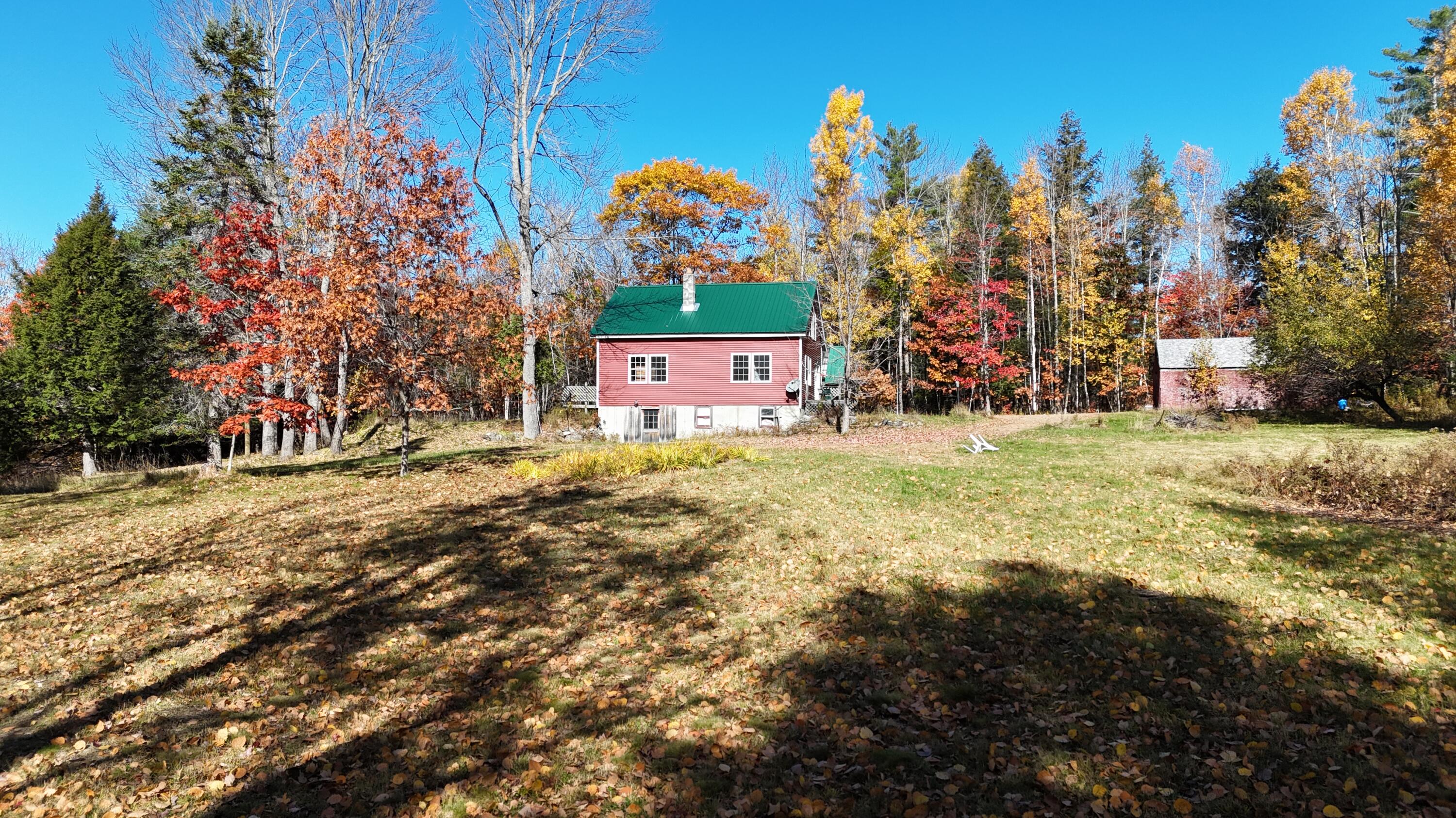 42 Philbrick Road