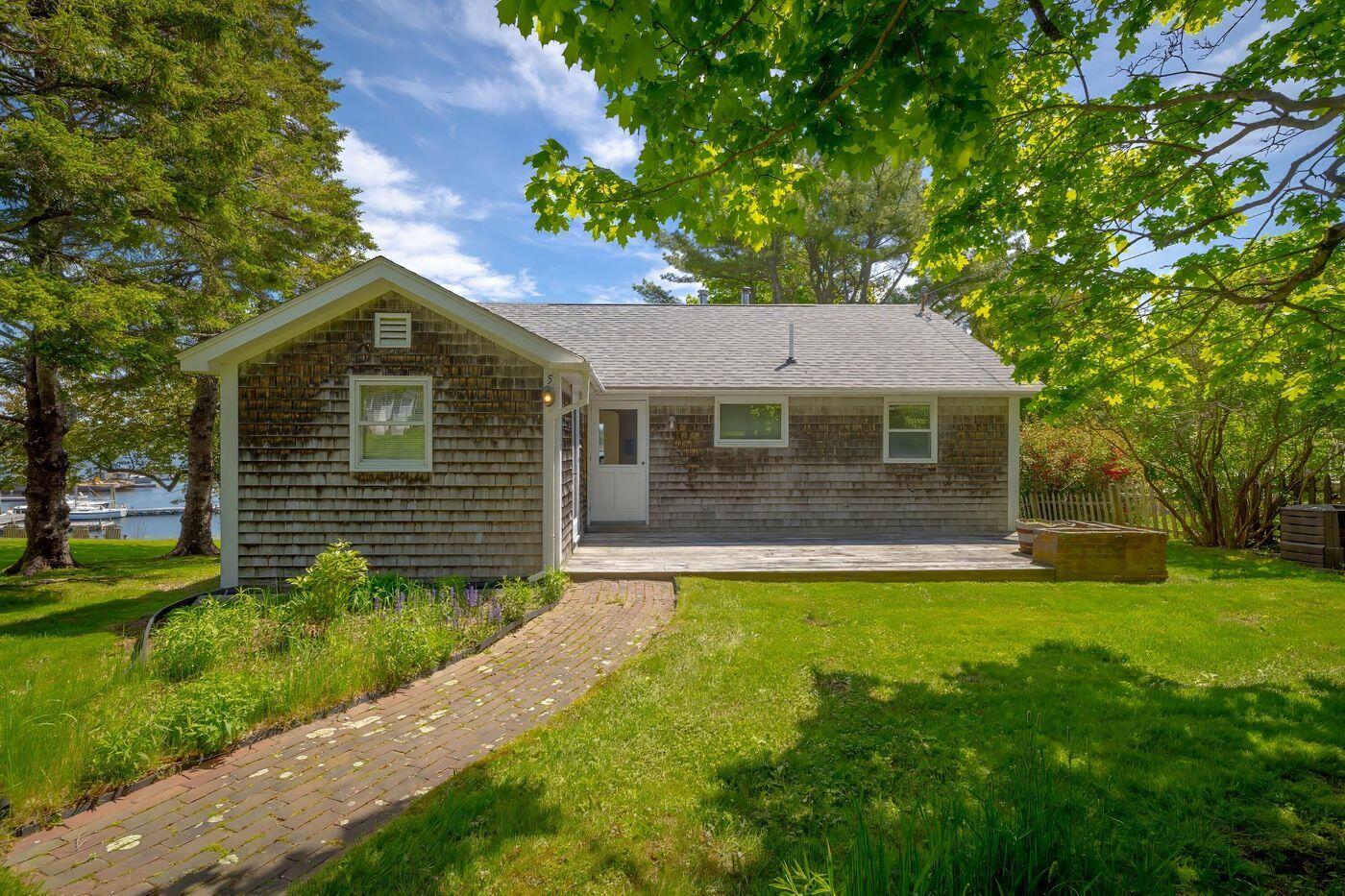 5 Windswept Way