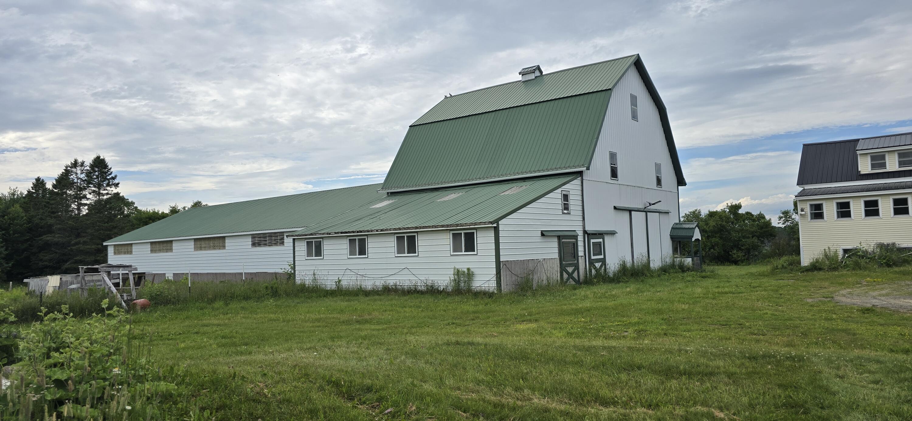 111 Currie Road