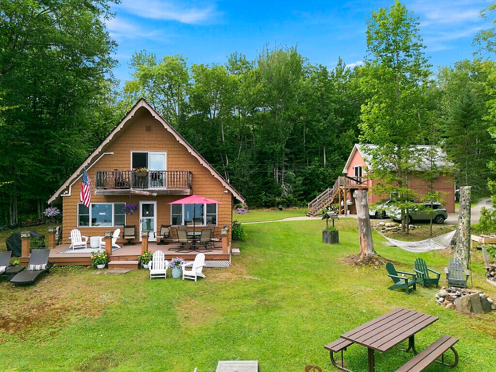 44 Woodham Drive