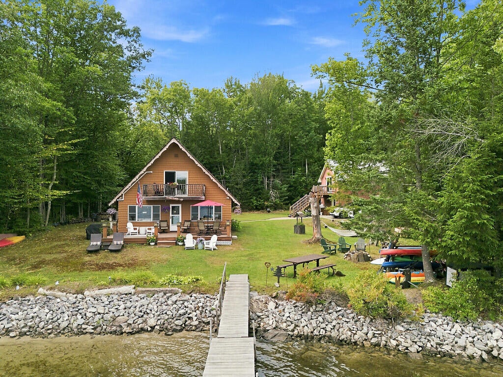 44 Woodham Drive