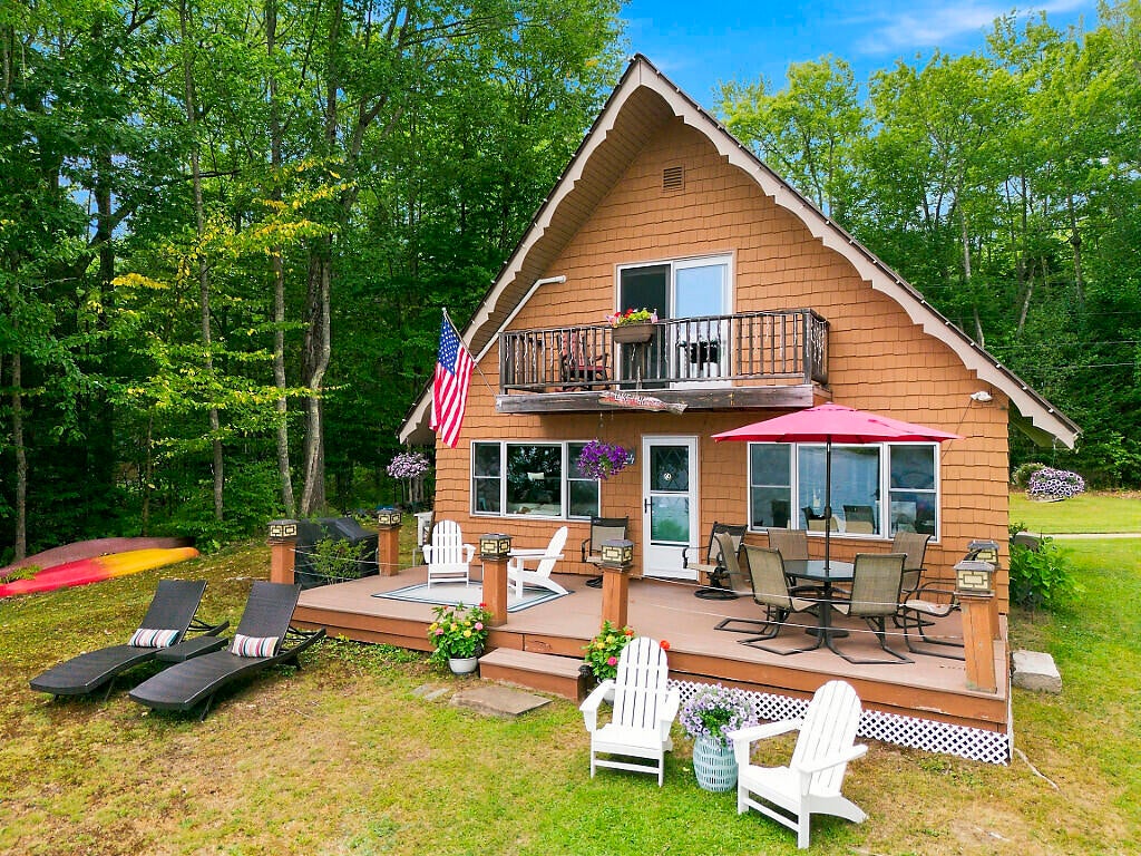 44 Woodham Drive