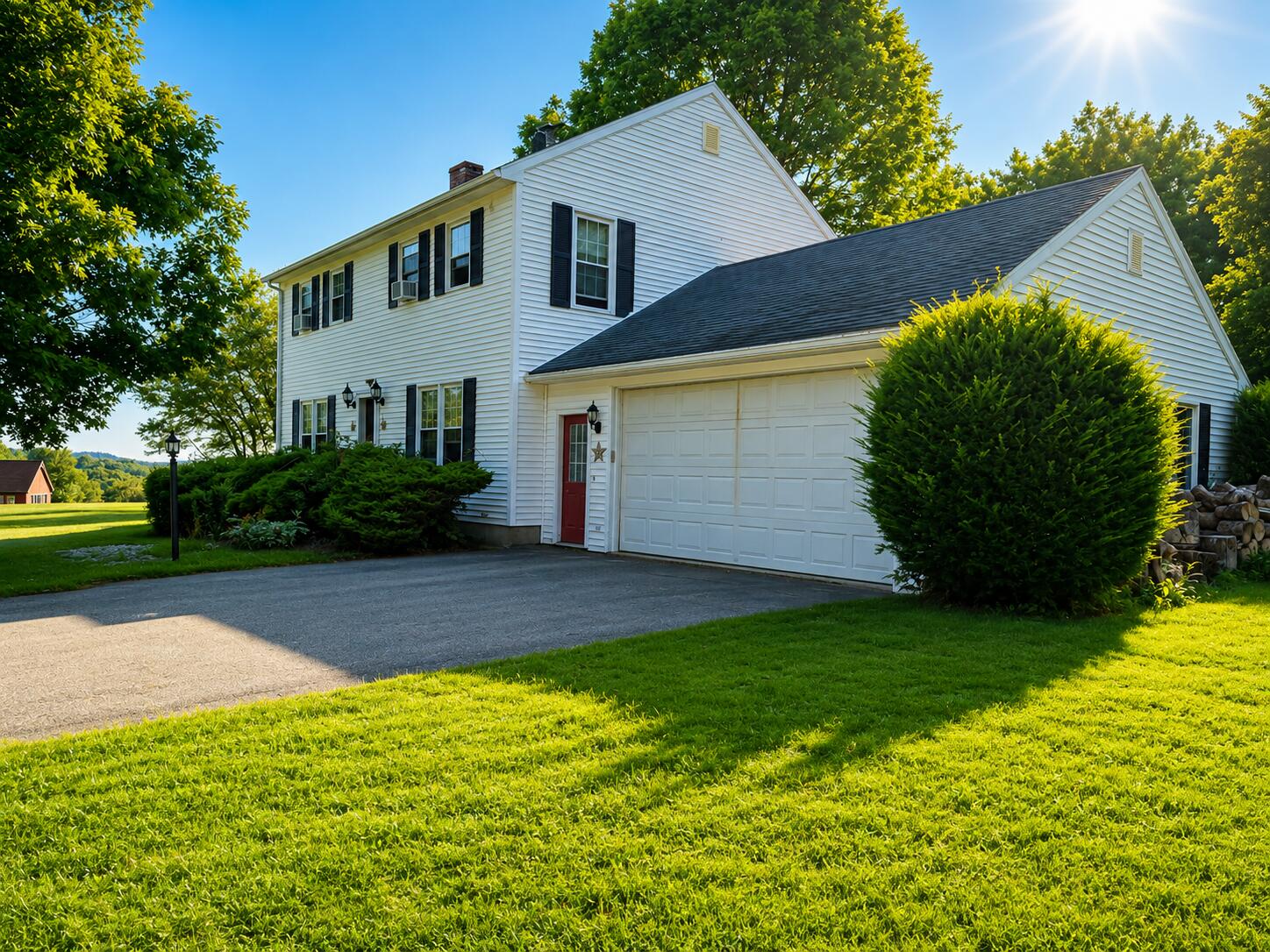 9 Fairway Drive