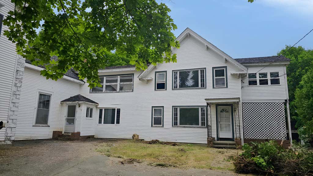 Photo of Thomaston, ME 04861 (MLS # 1670456)