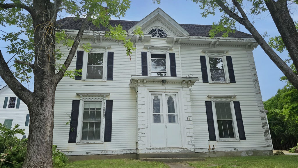 Photo of Thomaston, ME 04861 (MLS # 1670456)