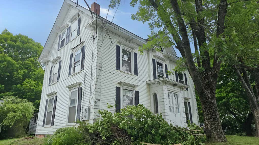 Photo of Thomaston, ME 04861 (MLS # 1670456)