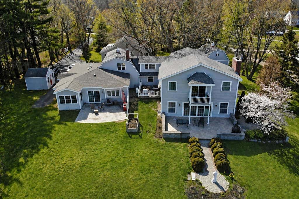 Photo of 4 Spring Lane, Eliot, ME 03903 (MLS # 1658431)