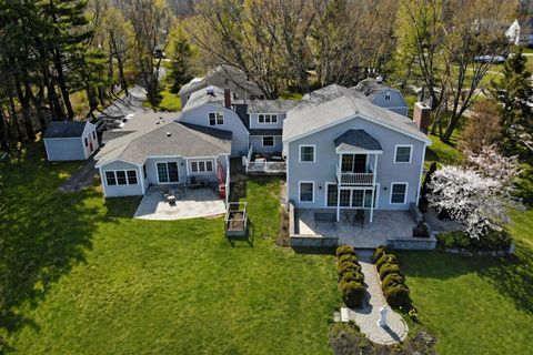 Photo of 4 Spring Lane, Eliot, ME 03903 (MLS # 1658431)