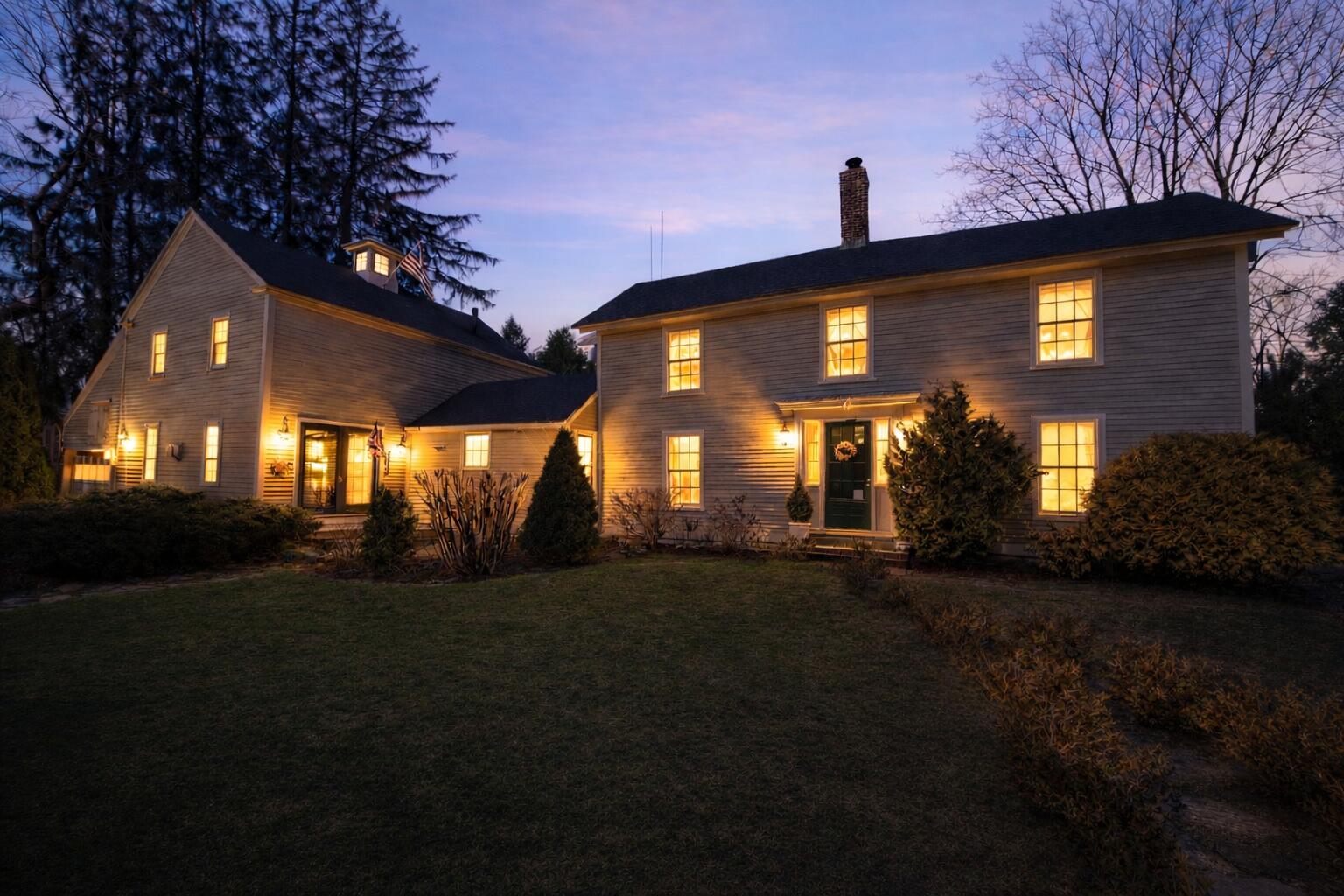 9 Summer Street