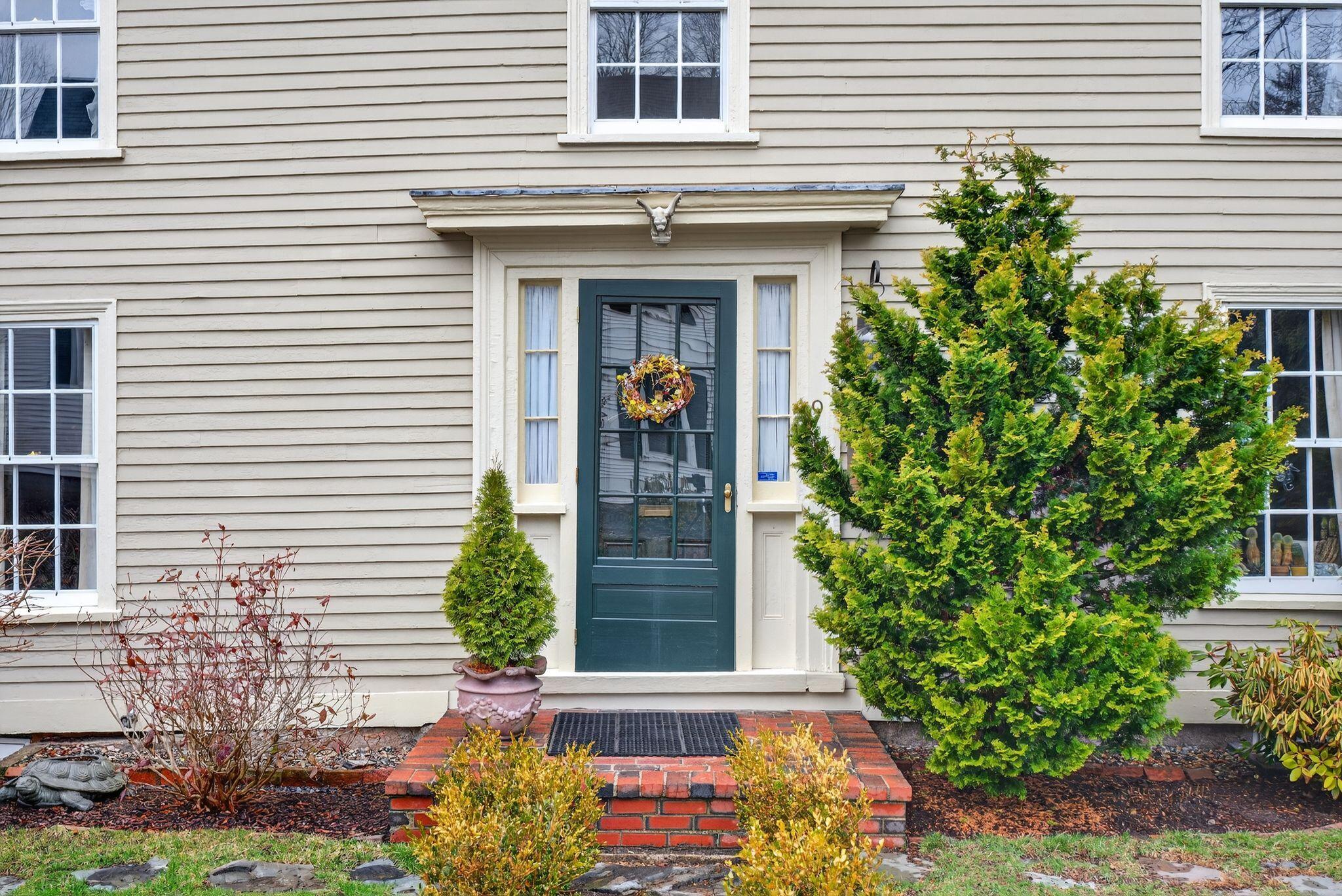 9 Summer Street
