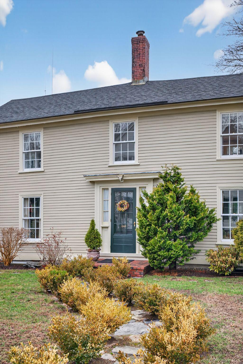 9 Summer Street