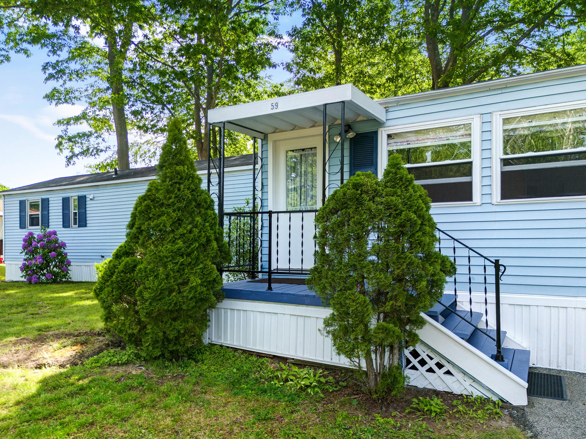 59 Sandalwood Circle