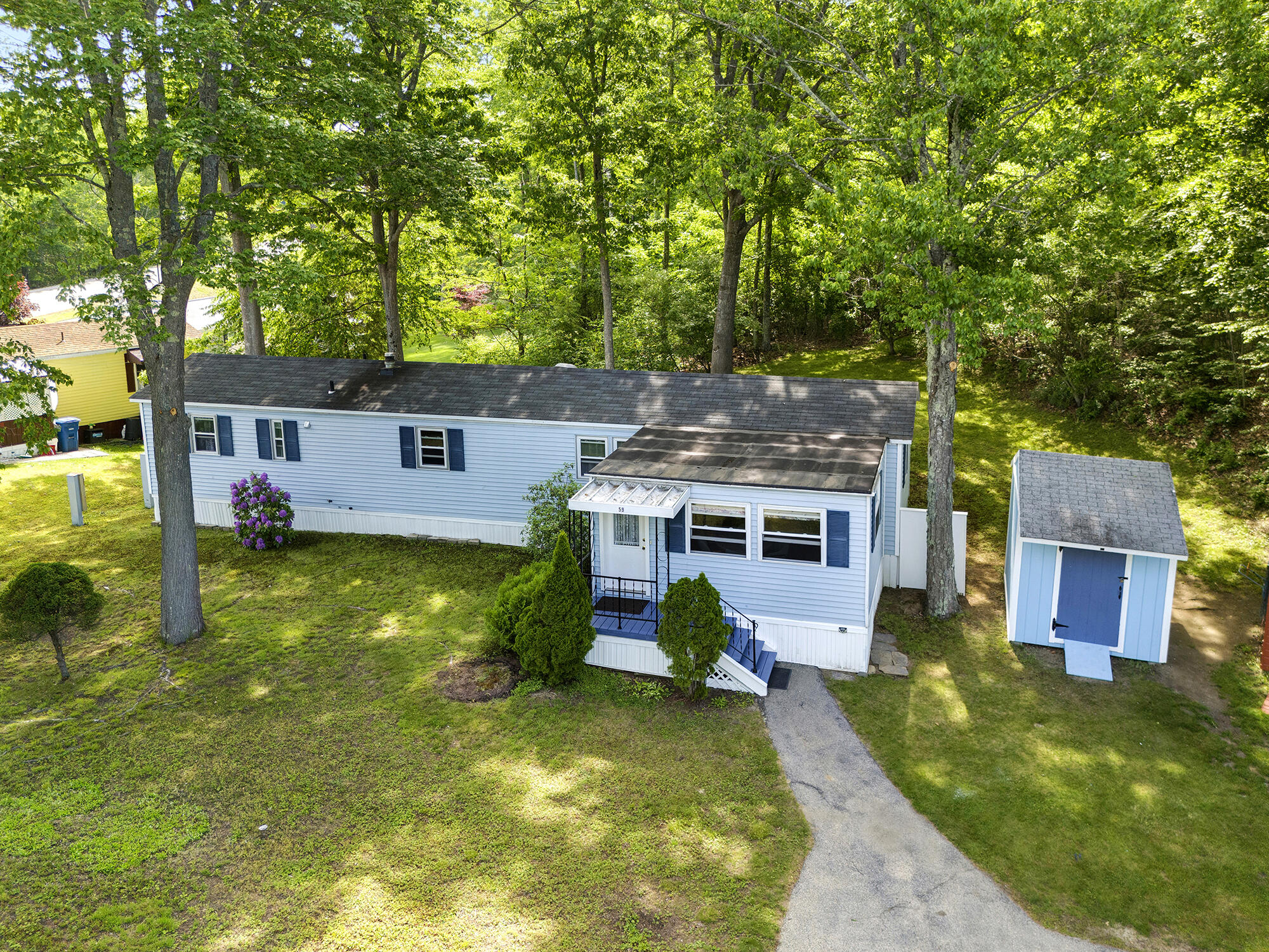 59 Sandalwood Circle