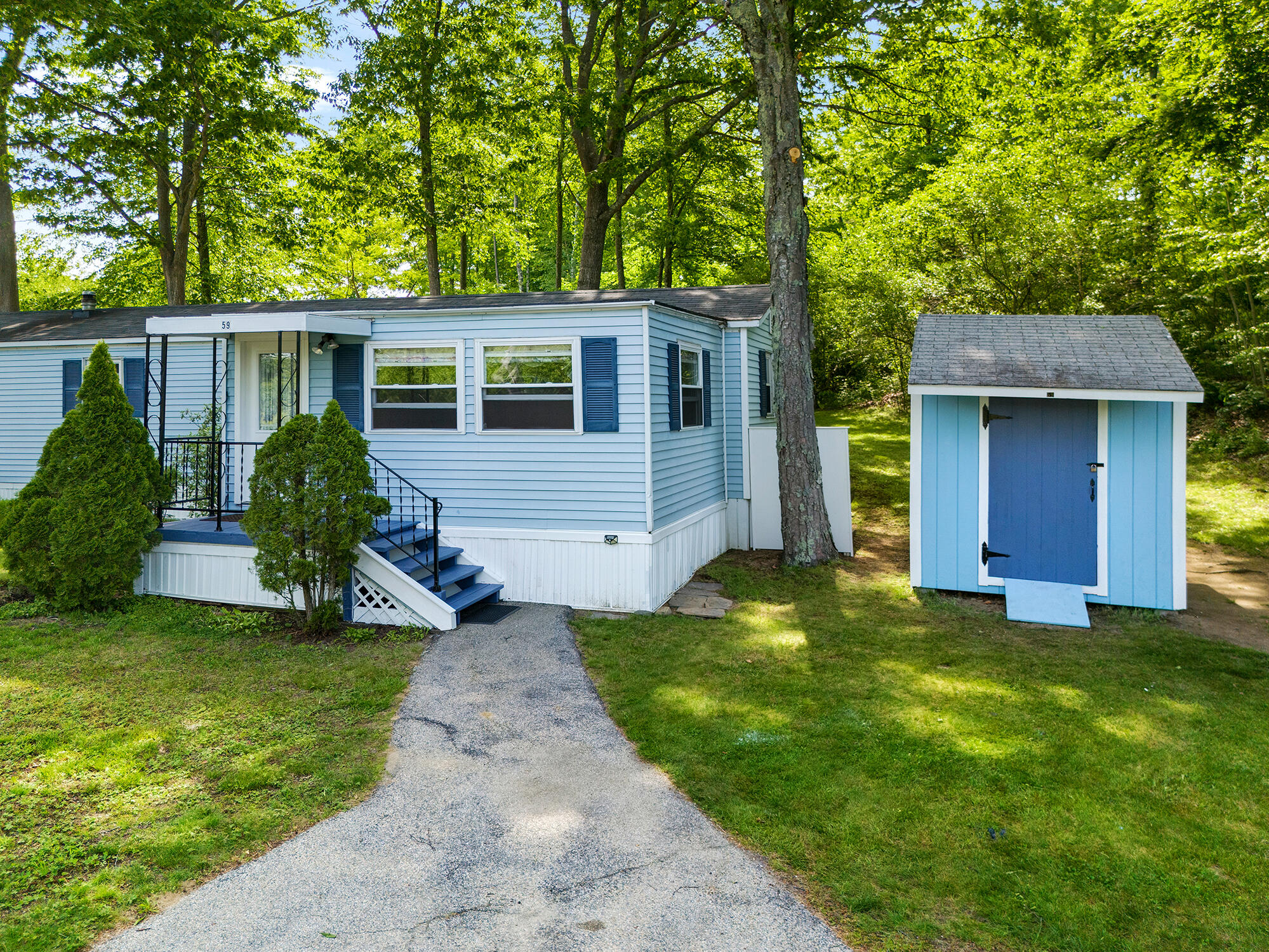 59 Sandalwood Circle