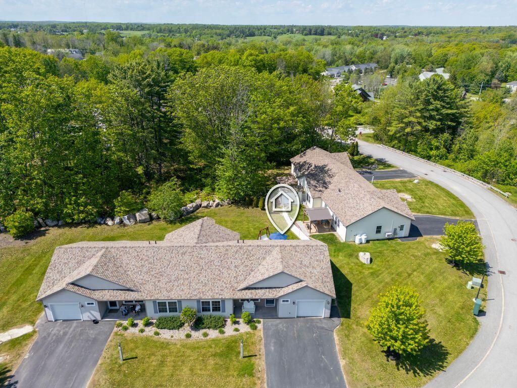 Photo of 6 Berry Lane #101, Biddeford, ME 04005 (MLS # 1665018)