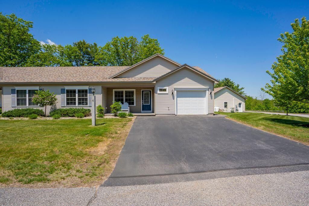 Photo of 6 Berry Lane #101, Biddeford, ME 04005 (MLS # 1665018)