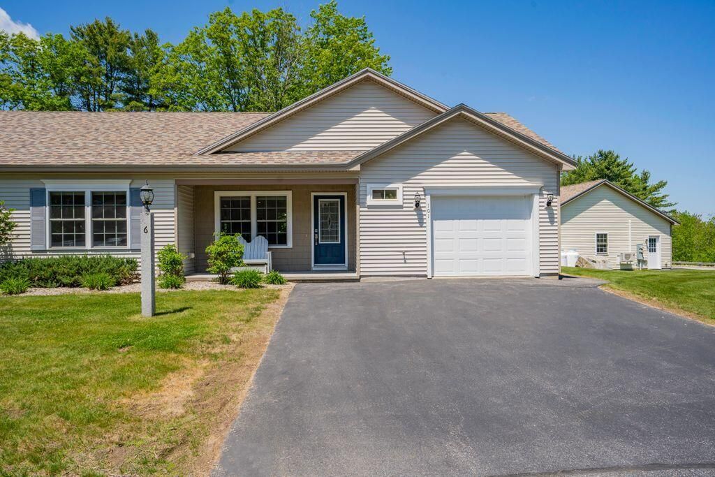 Photo of 6 Berry Lane #101, Biddeford, ME 04005 (MLS # 1665018)