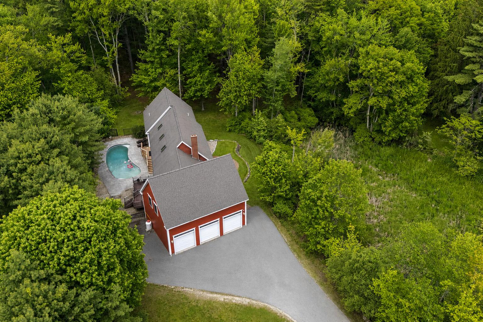 143 Falmouth Road