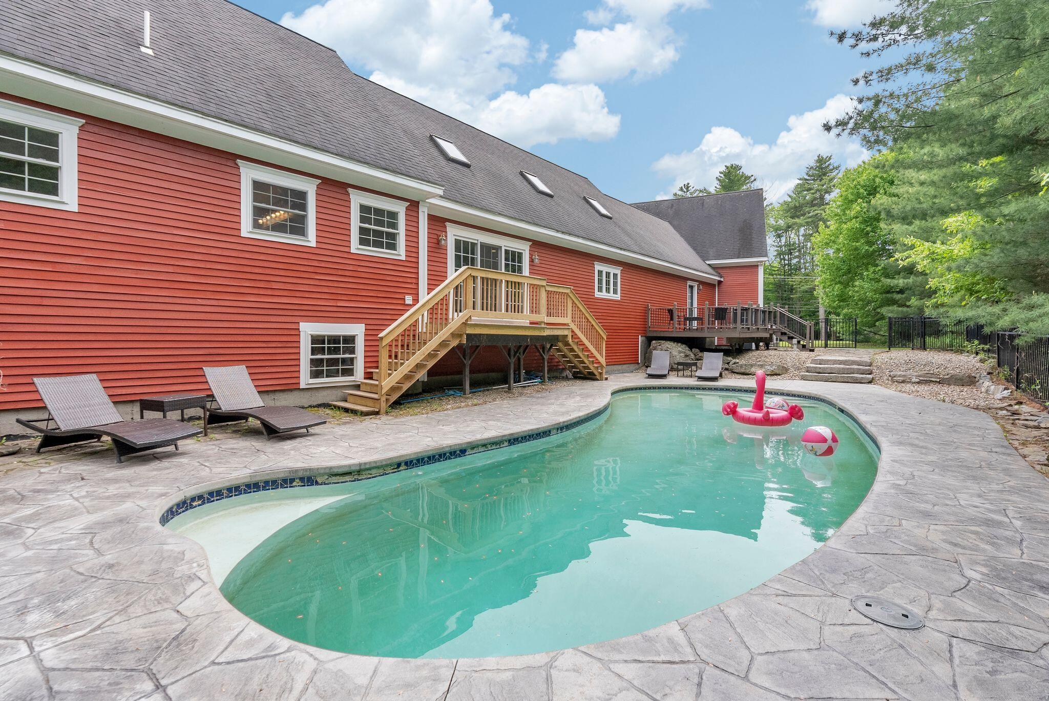 143 Falmouth Road