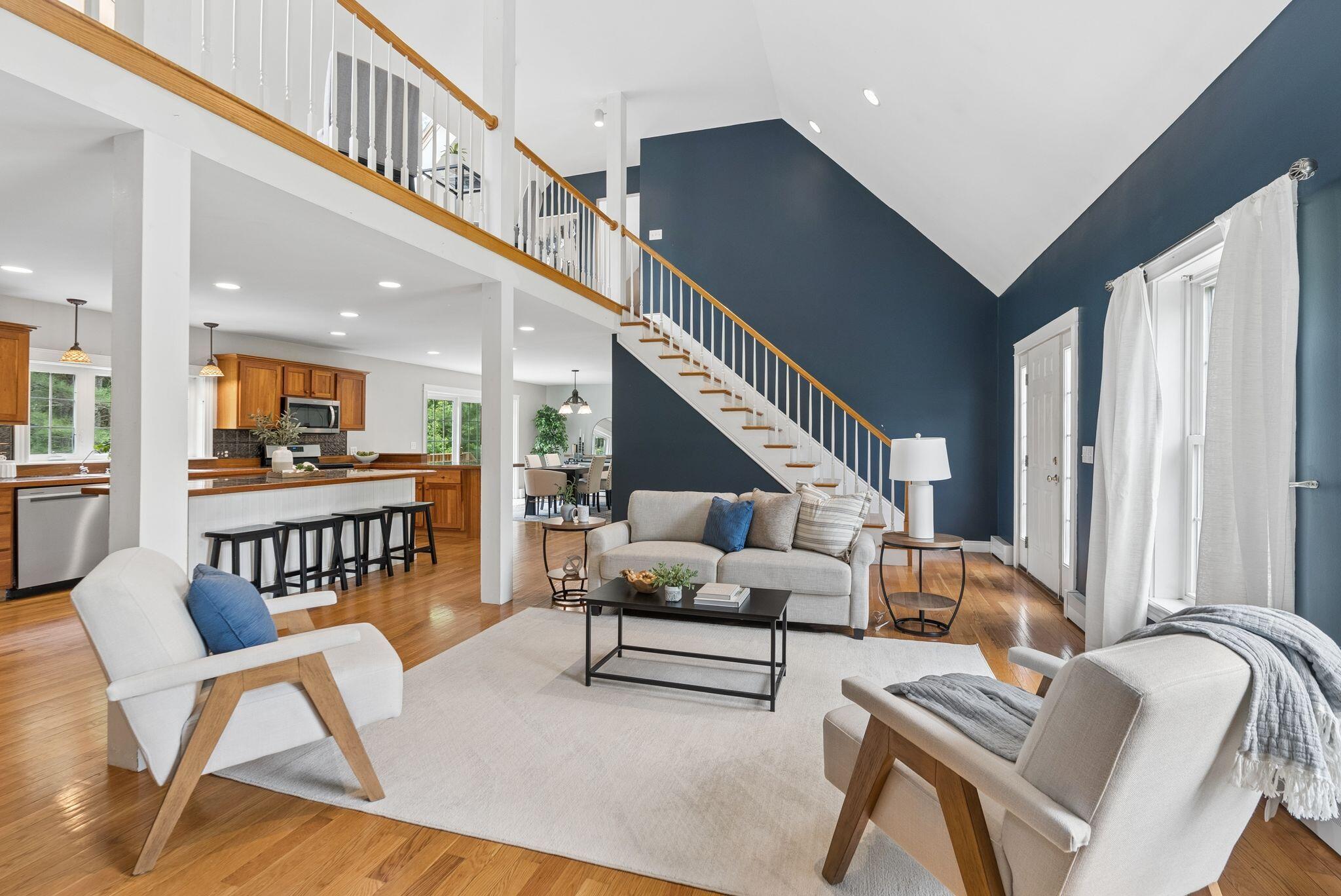 143 Falmouth Road