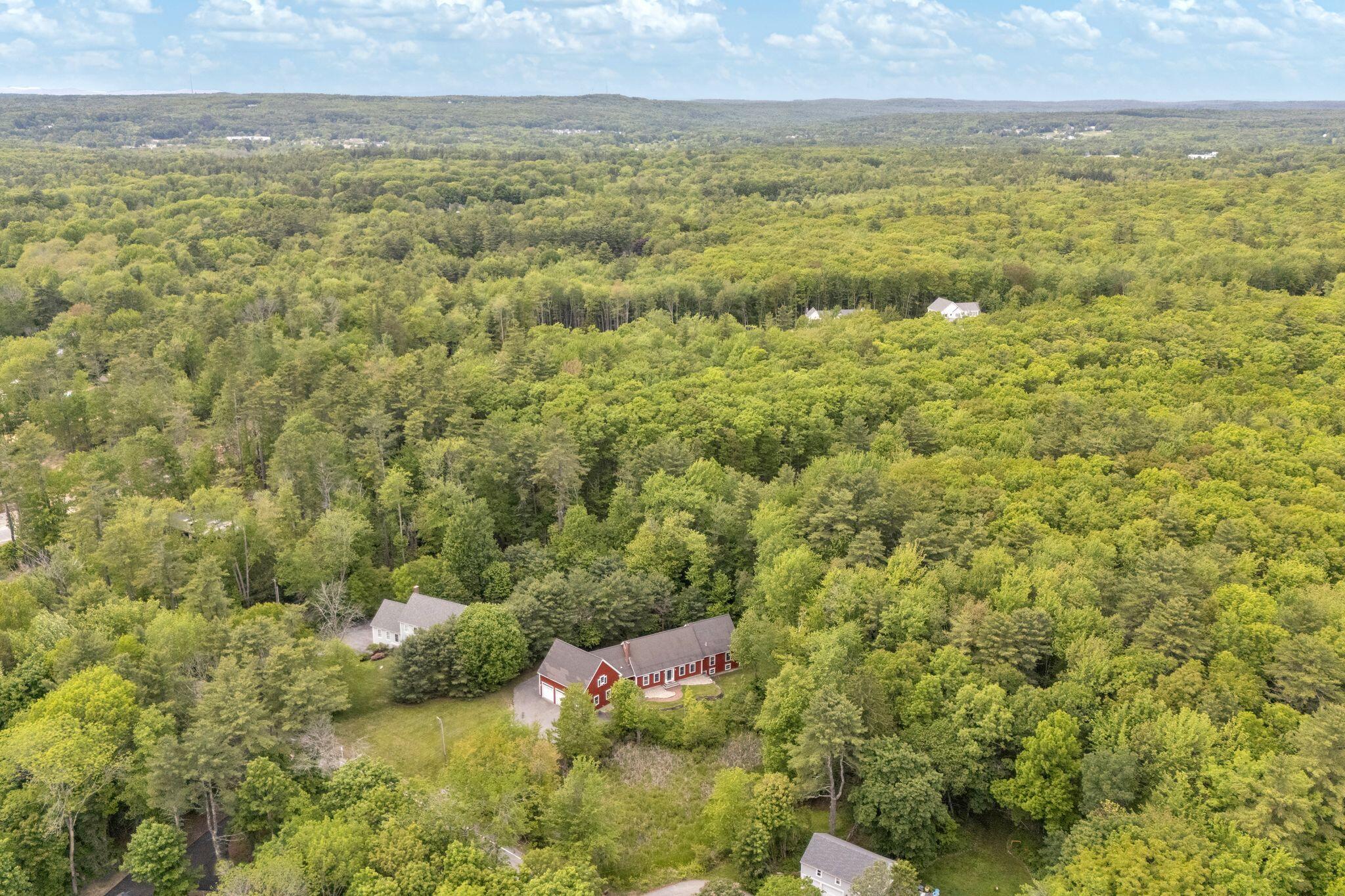 143 Falmouth Road