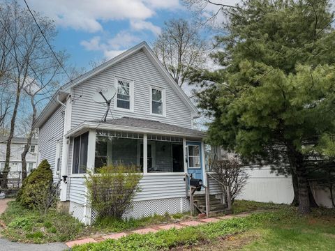 Photo of 29 Pleasant Street, Bar Harbor, ME 04609 (MLS # 1664464)