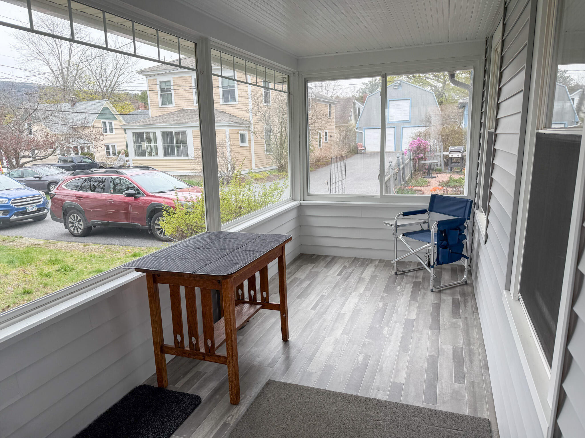 29 Pleasant Street