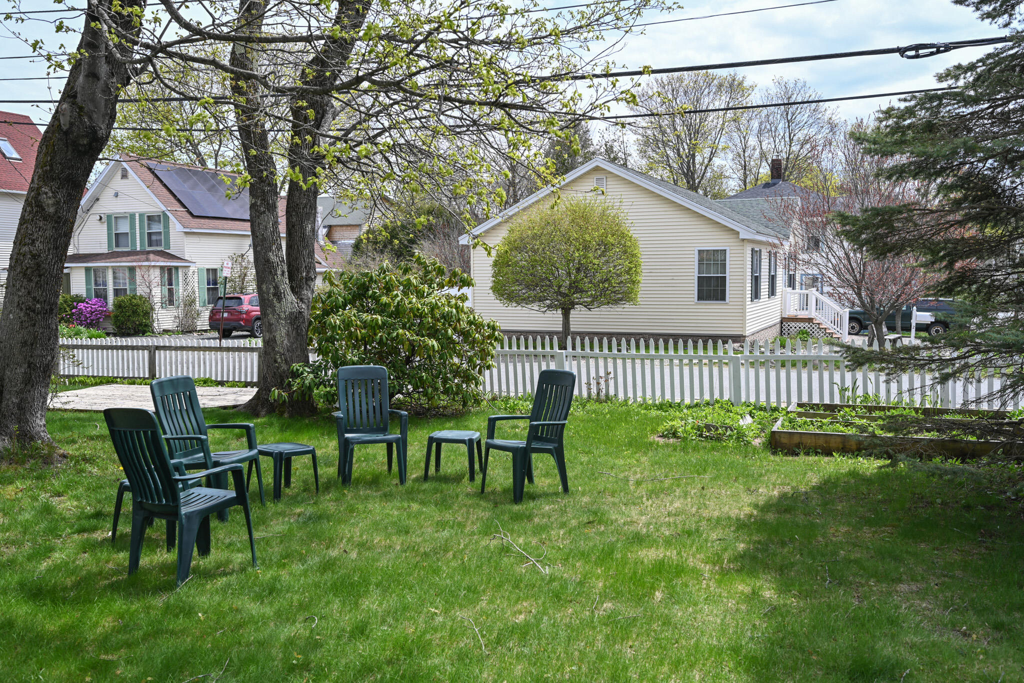 29 Pleasant Street