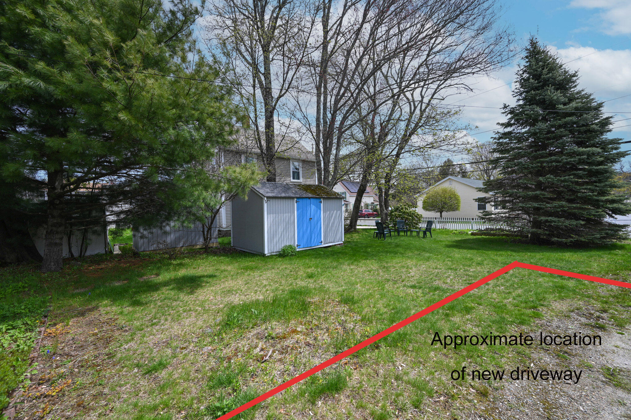 29 Pleasant Street