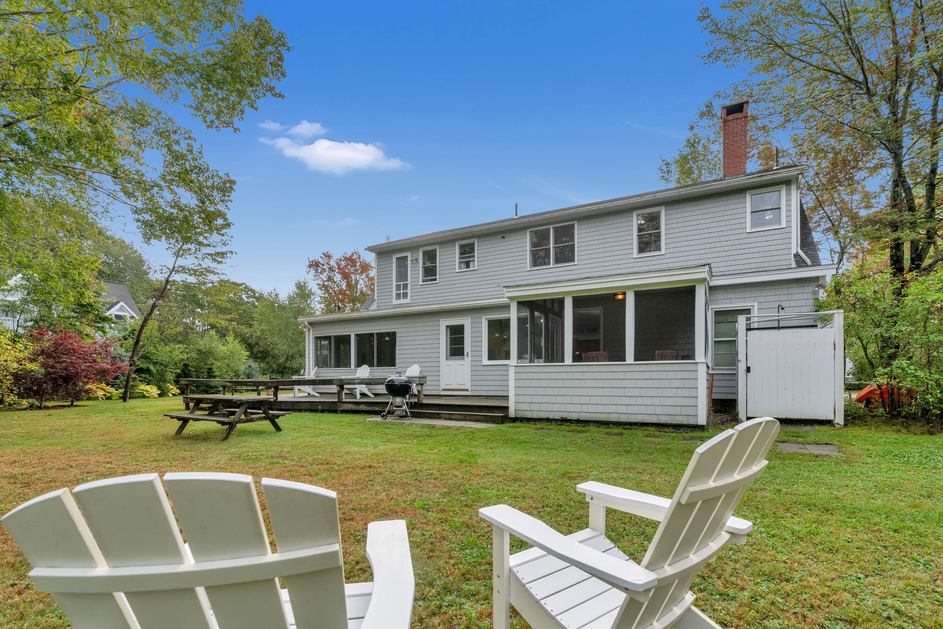 40 Wildwood Avenue