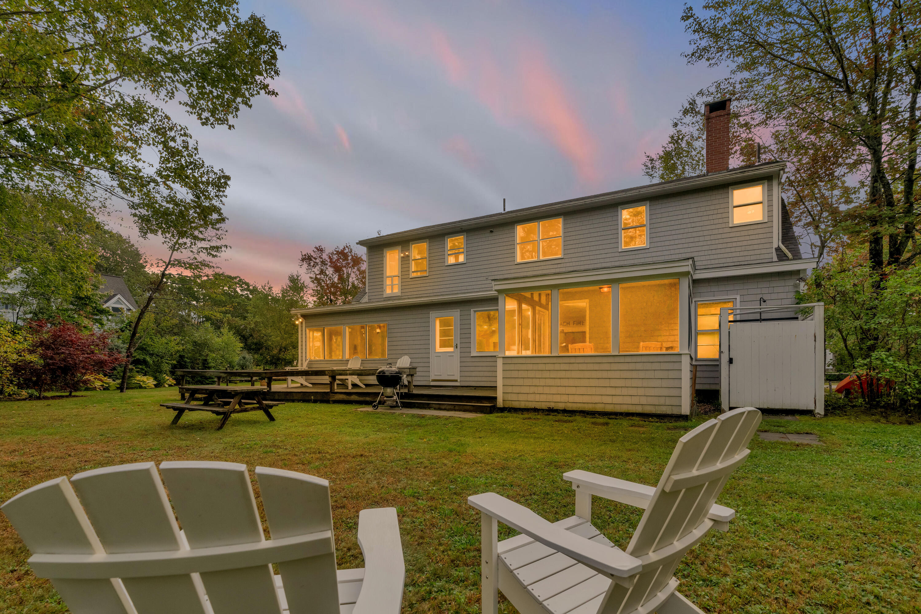 40 Wildwood Avenue