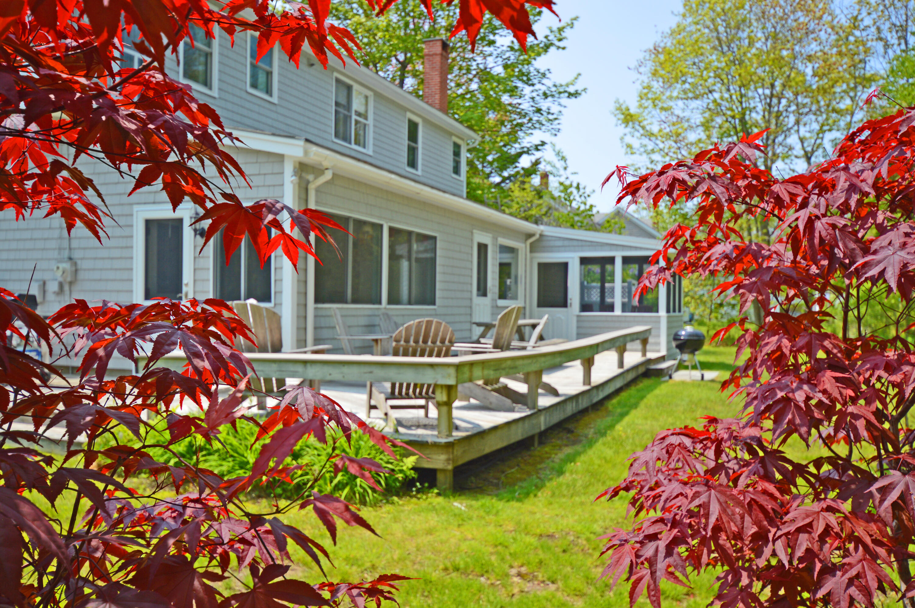 40 Wildwood Avenue