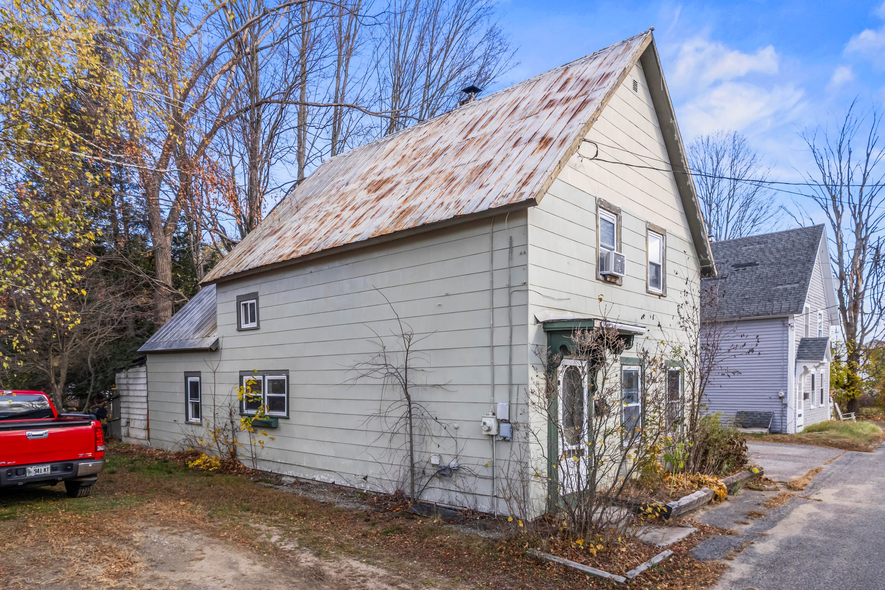 4 Cummings Place