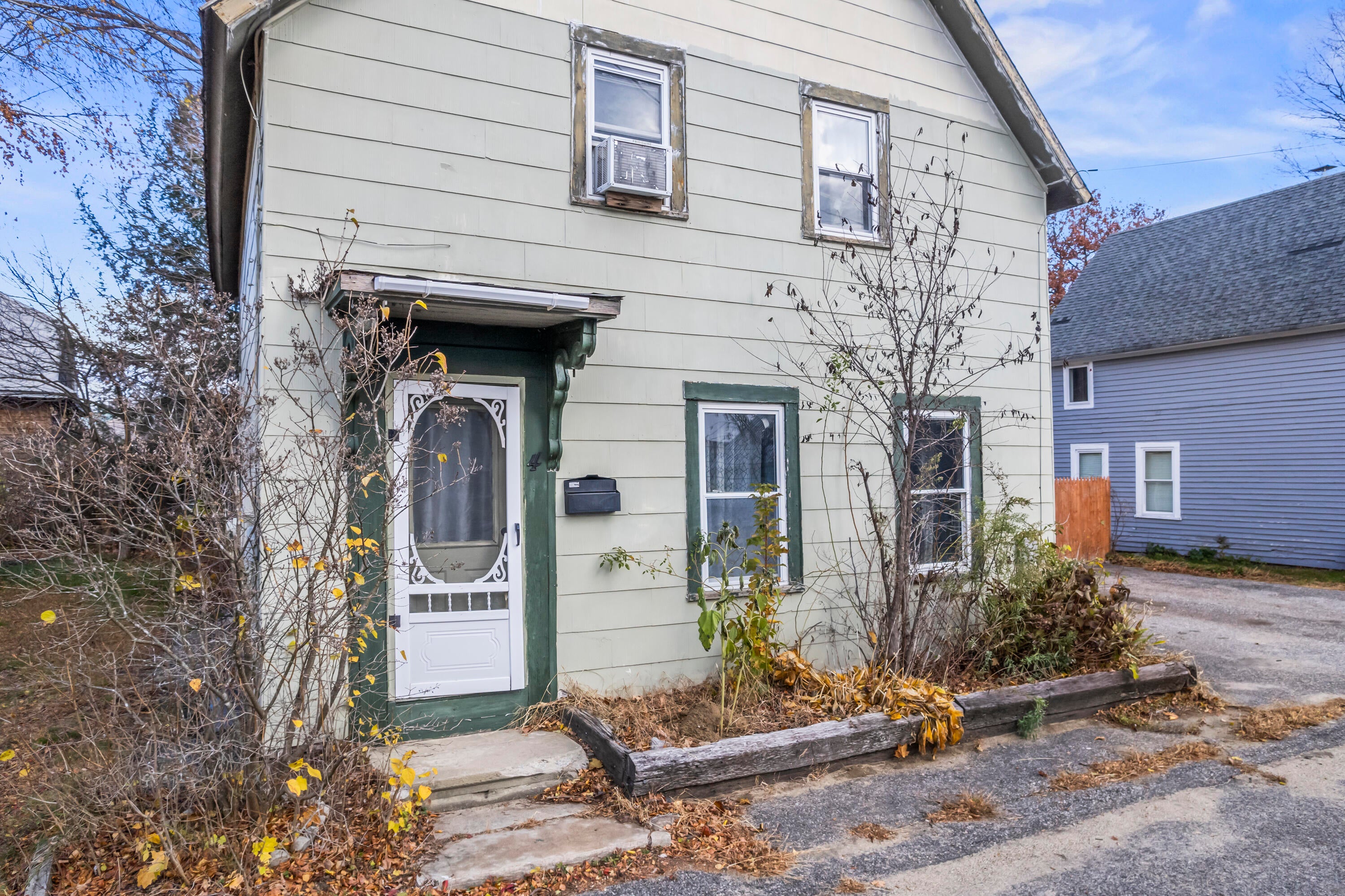 4 Cummings Place