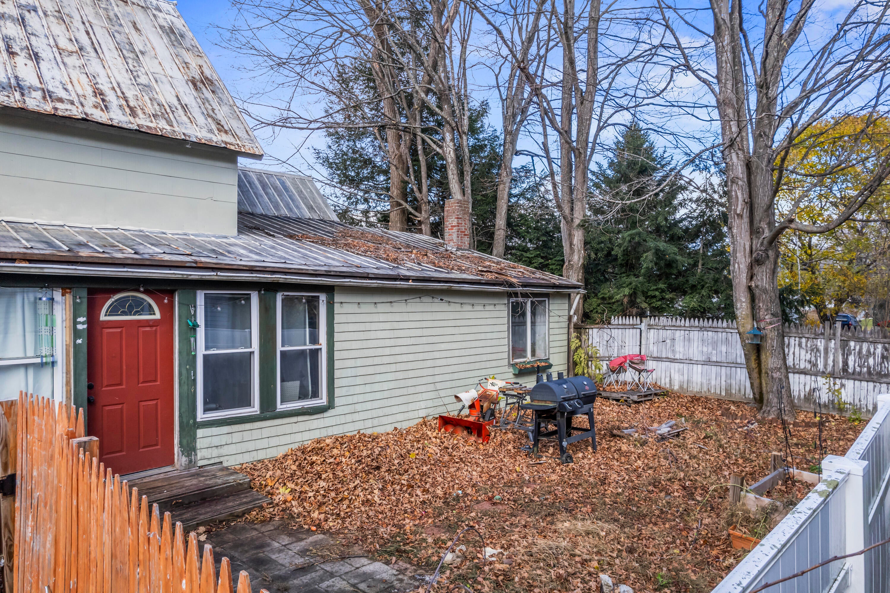 4 Cummings Place