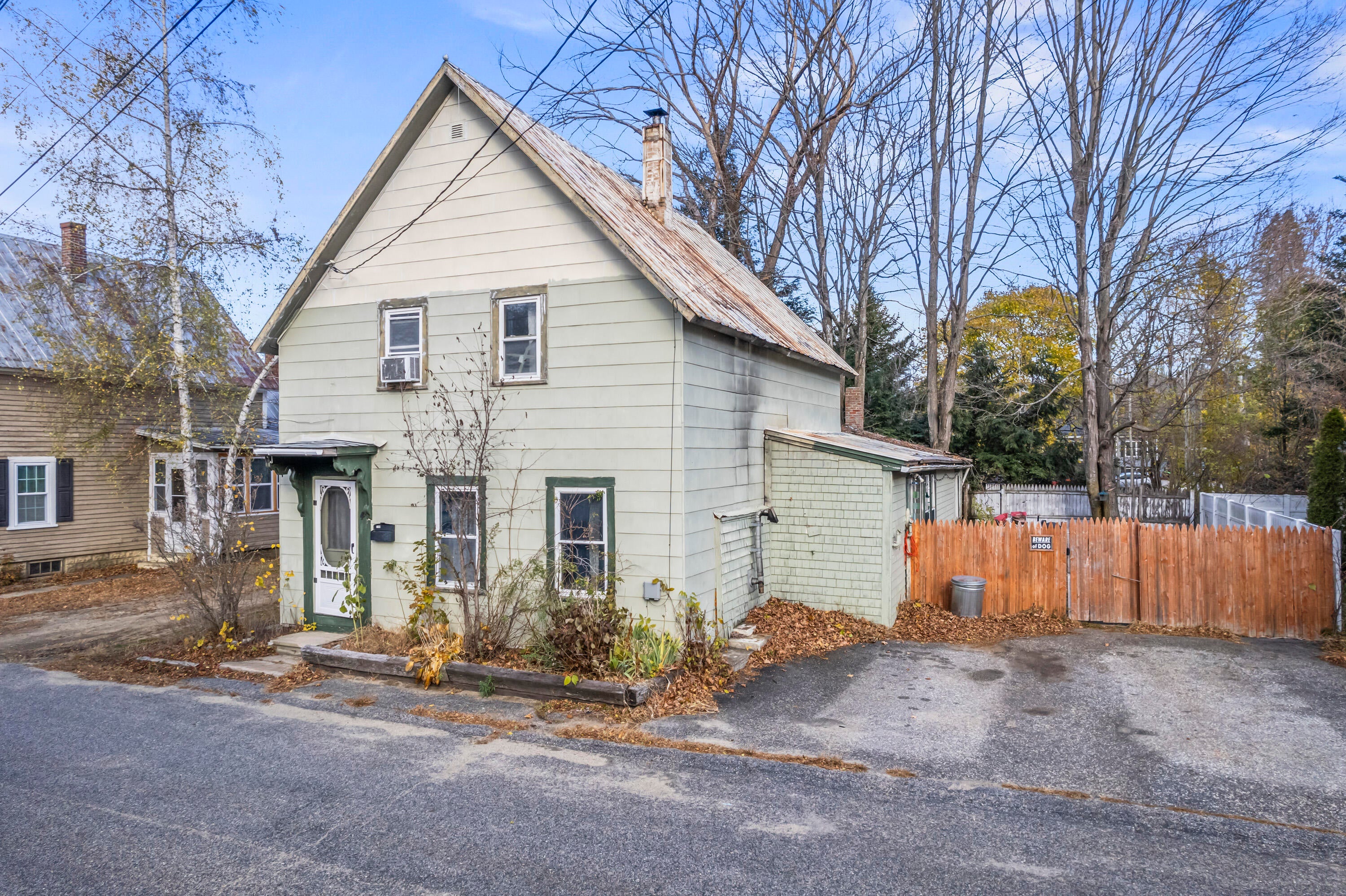 4 Cummings Place