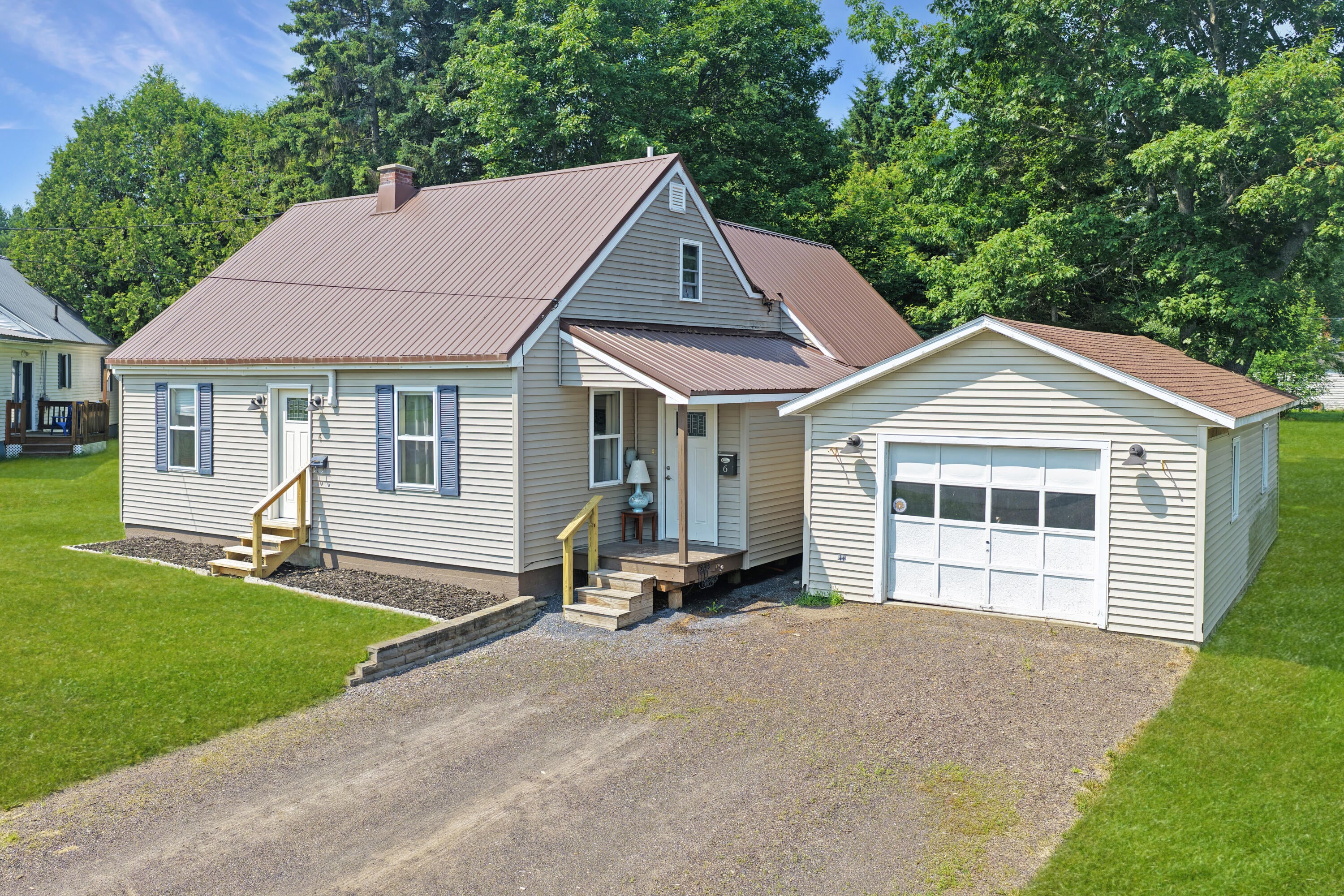 6 Vesta Drive