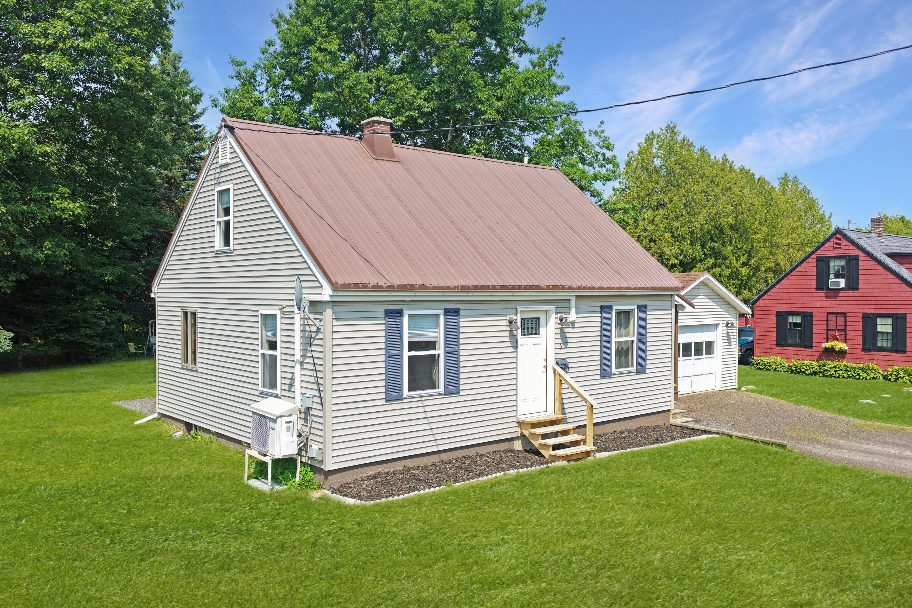 6 Vesta Drive