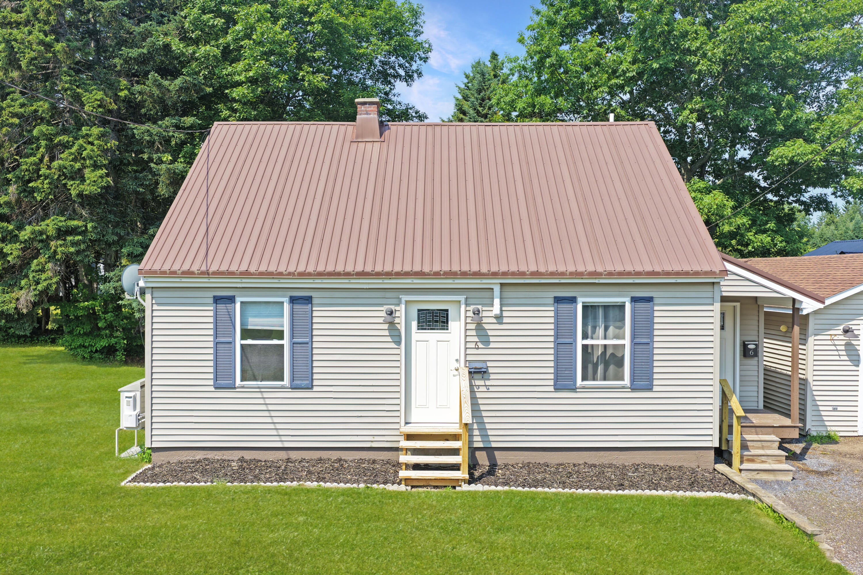 6 Vesta Drive