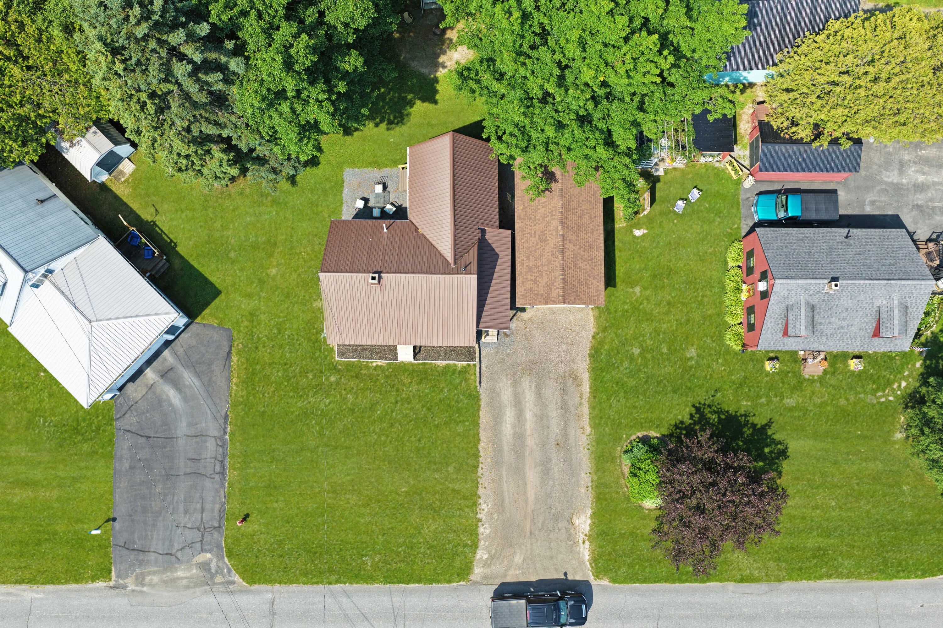 6 Vesta Drive