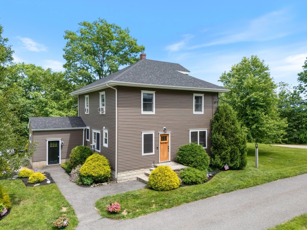 Photo of 23 Queen Street, Gorham, ME 04038 (MLS # 1668916)