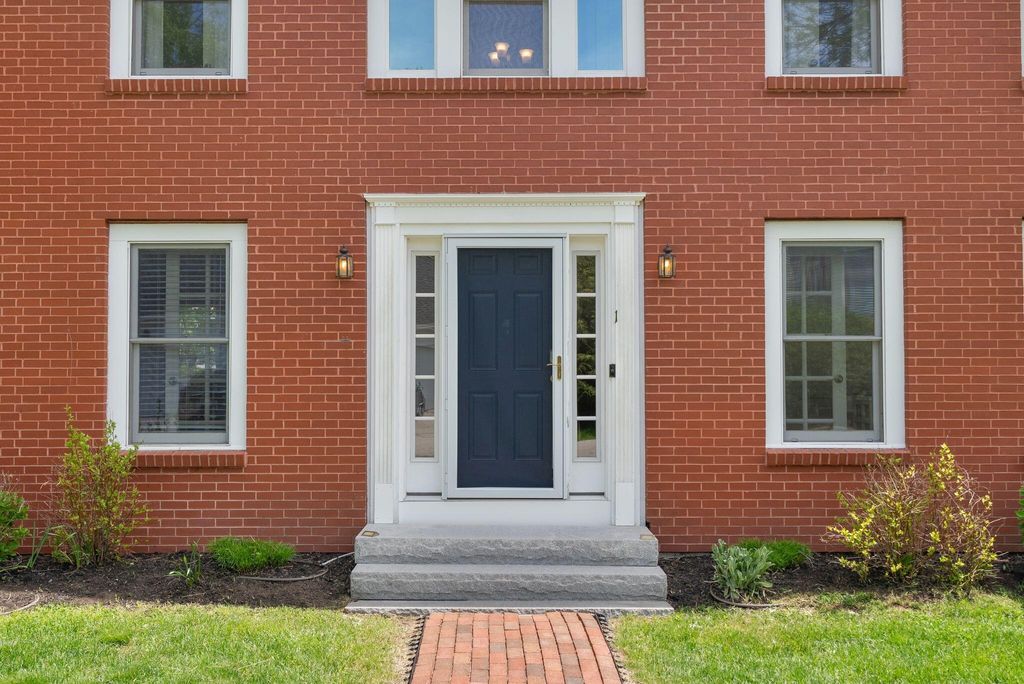 Photo of 1 Ephraim Tyler Way #E-1, Kennebunk, ME 04043 (MLS # 1664697)