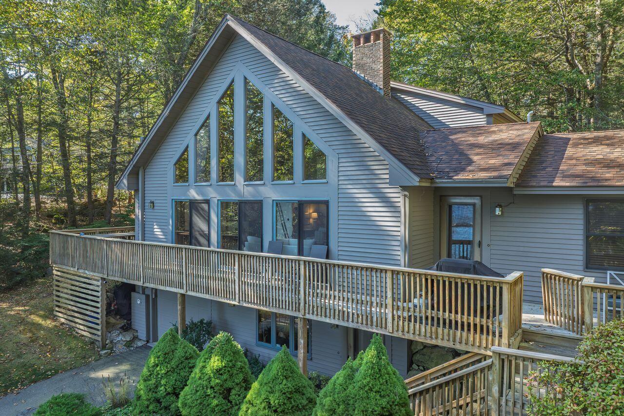 114 Wild Acres Road