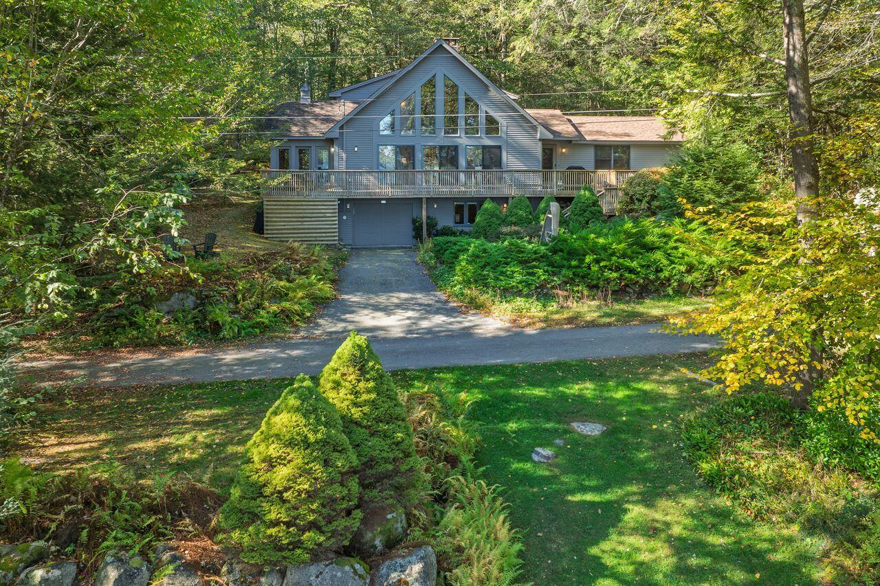 114 Wild Acres Road