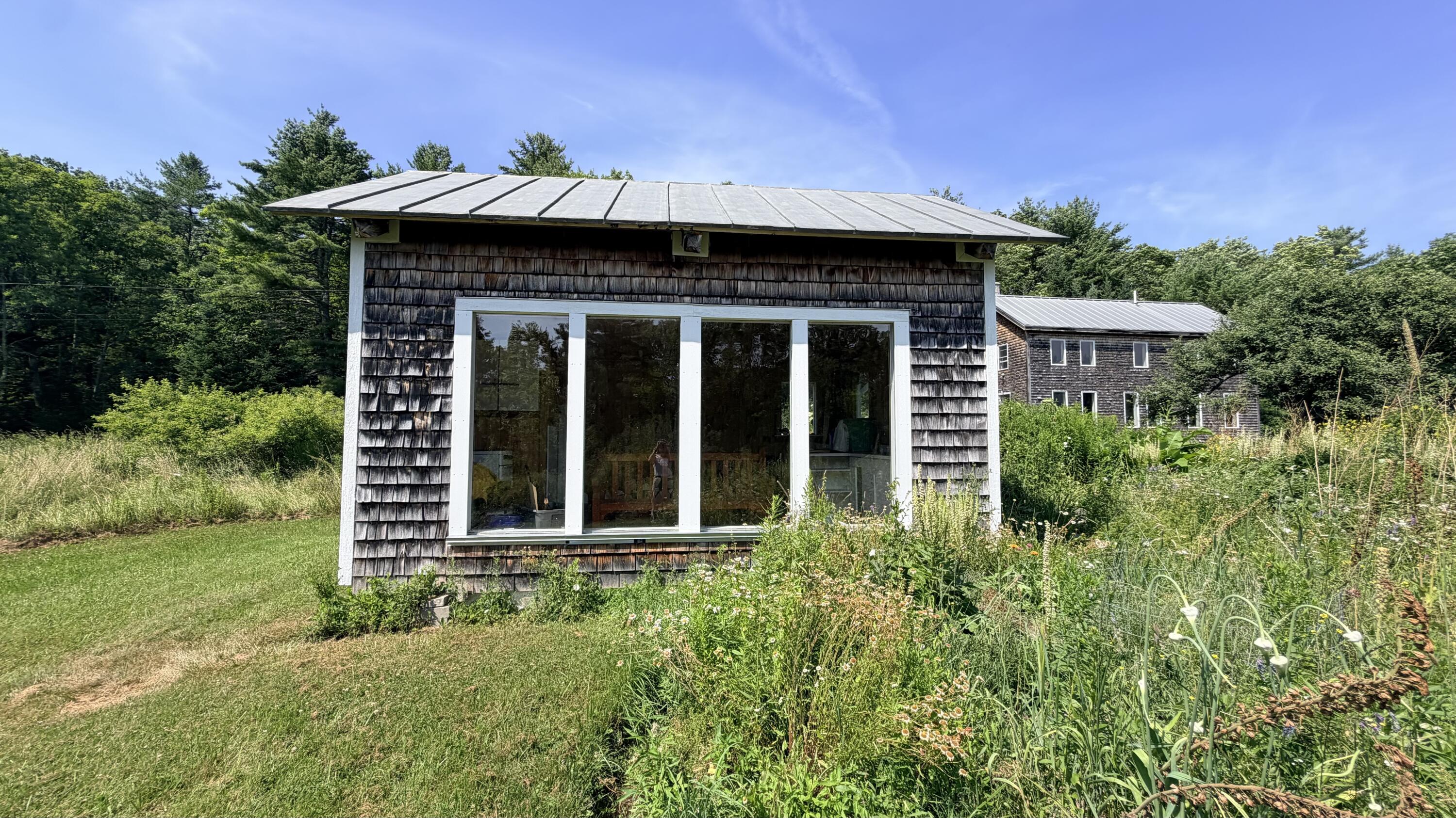 82 Quaker Point Road