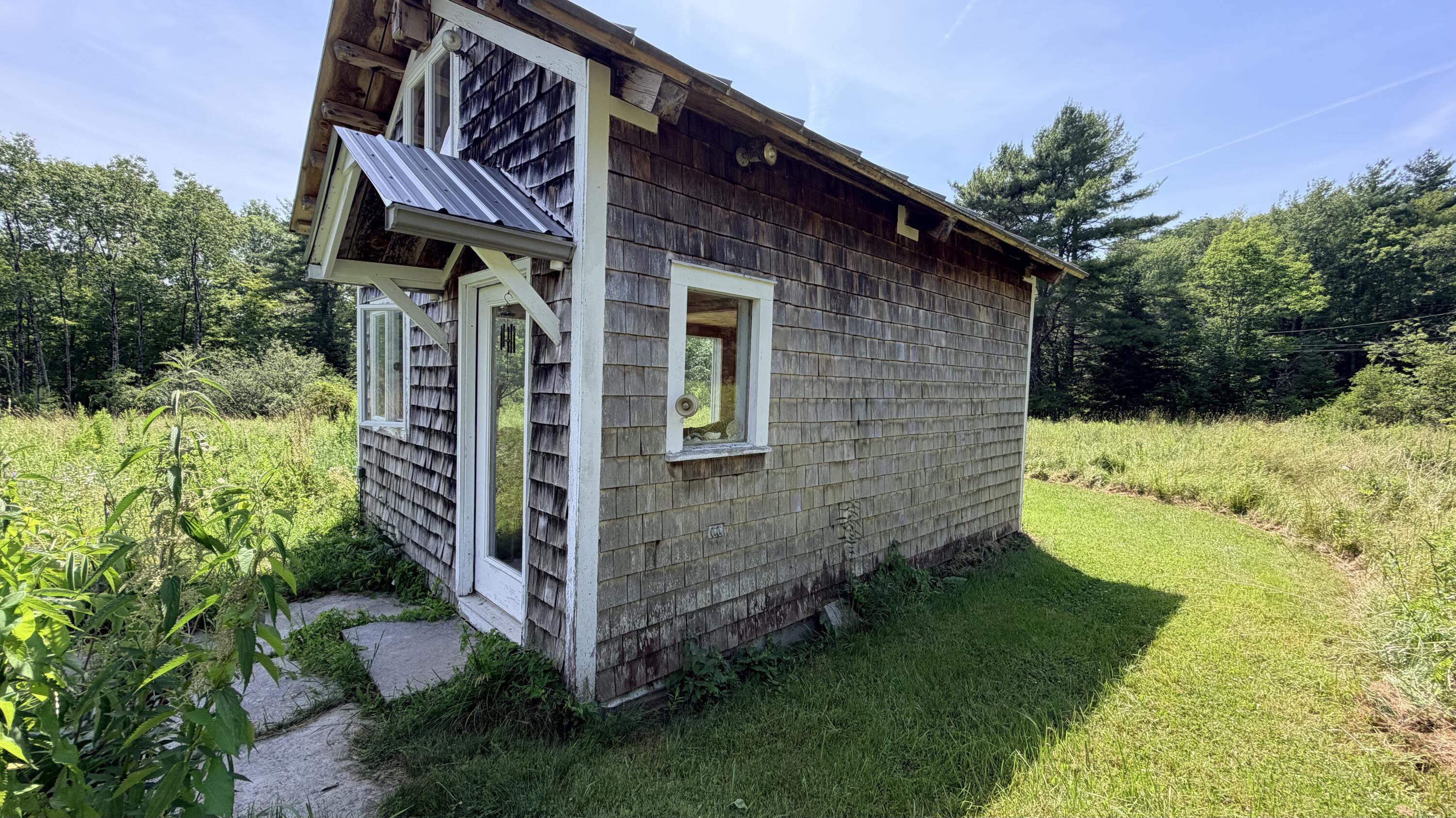82 Quaker Point Road