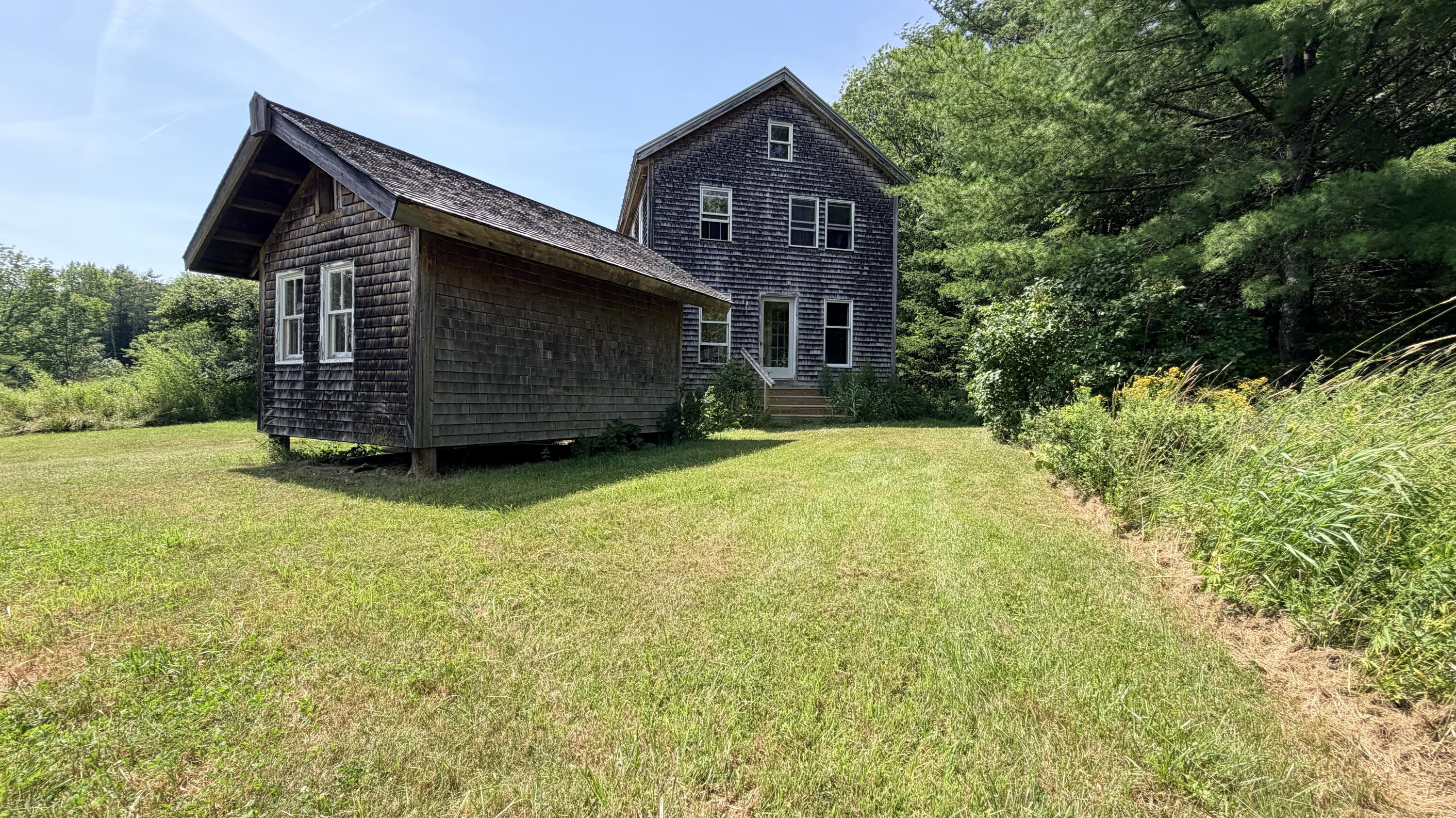 82 Quaker Point Road