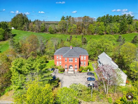 Photo of 85 Middle Street #7, Hallowell, ME 04347 (MLS # 1662764)